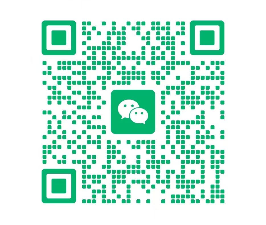 扫一扫加微信-轻创终点站