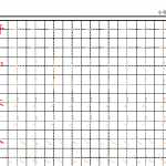 8幼小衔接-训练描红10页【笔画部首】（10页PDF文档）资料下载