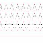 8幼小衔接-拼音字母大写字母书写字帖打印版（26页PDF文档）资料下载